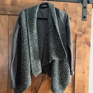 Prana Demure Cardigan size small